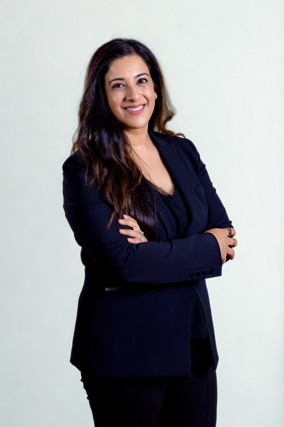 Dr. Sara Mahmood